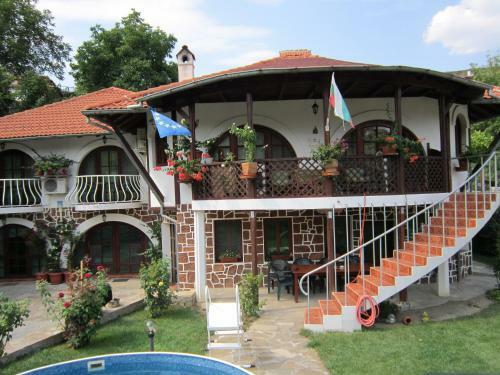 Hotel The Beautiful House