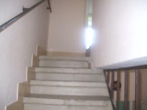 Garabuczi Apartman