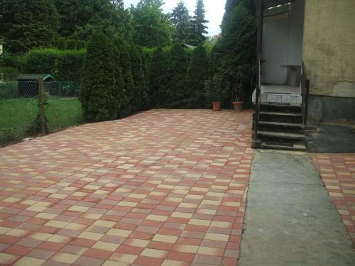 Garabuczi Apartman
