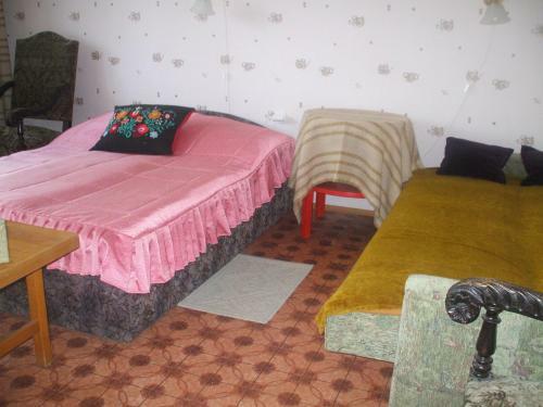 Garabuczi Apartman