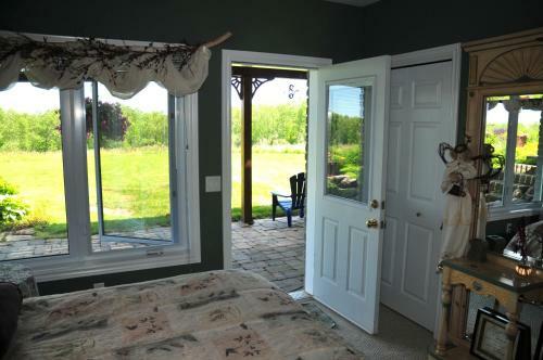Golden Pathways Retreat B&B