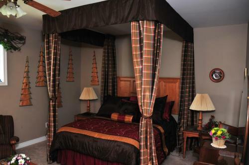Golden Pathways Retreat B&B