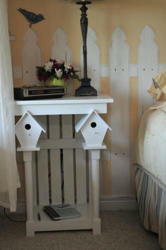 Golden Pathways Retreat B&B