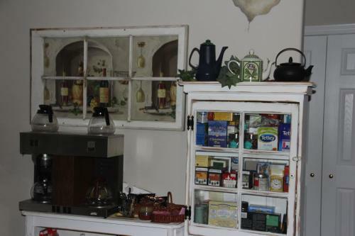 Golden Pathways Retreat B&B