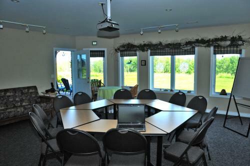 Golden Pathways Retreat B&B