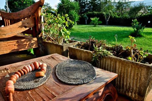 B&B Villa Liberti