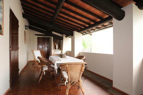 Agroturismo Agriturismo Borgo Mocale