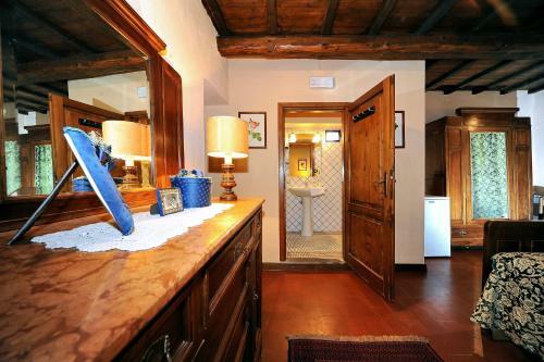Agroturismo Agriturismo Borgo Mocale