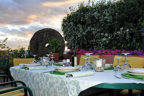 Agroturismo Agriturismo Borgo Mocale