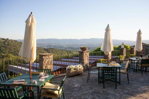 Agroturismo Agriturismo Borgo Mocale