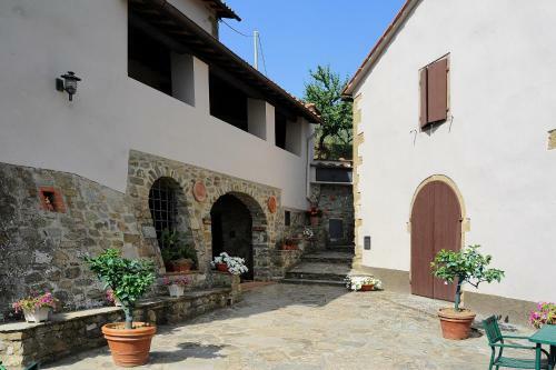 Agroturismo Agriturismo Borgo Mocale