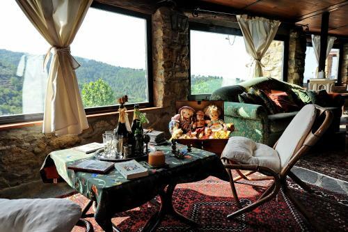 Agroturismo Agriturismo Borgo Mocale