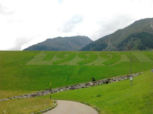 Berghotel Tyrol