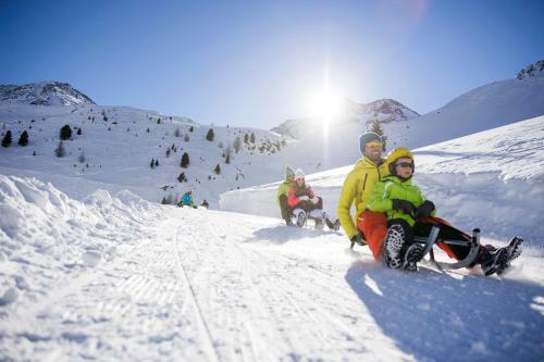 Berghotel Tyrol