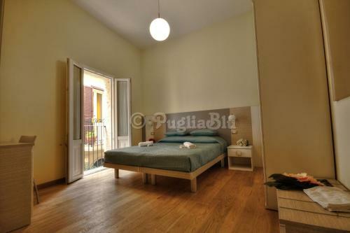 B&B Terra Di Puglia