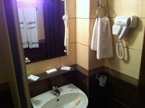 Hotel Tomis