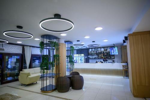 Hotel Tomis