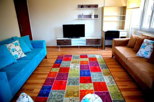 Can Apart & Konaklama Hizmetleri