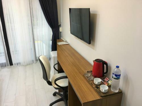 Vera Suite Hotel