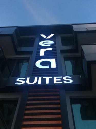 Vera Suite Hotel
