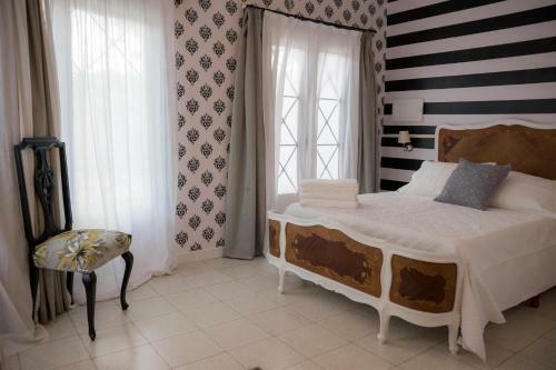 Bed & Breakfast Versi�n Moreno