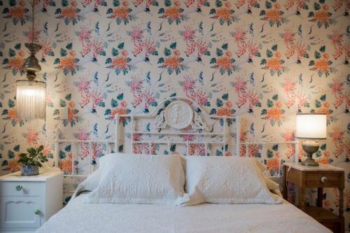 Bed & Breakfast Versi�n Moreno