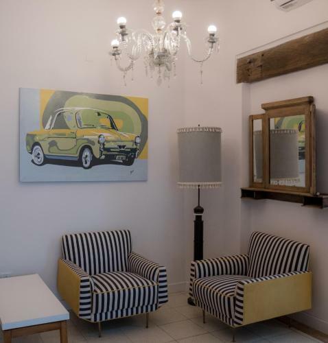 Bed & Breakfast Versi�n Moreno