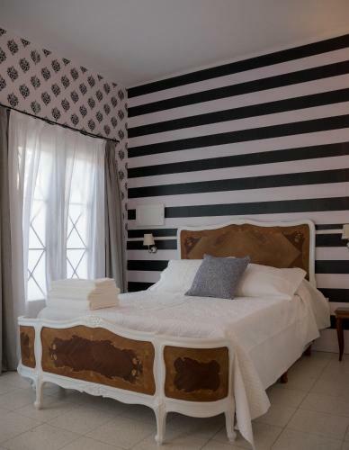 Bed & Breakfast Versi�n Moreno