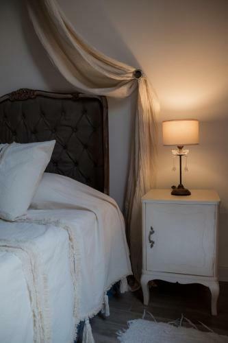 Bed & Breakfast Versi�n Moreno