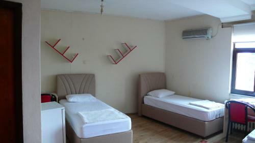 Trabzon Star Pension