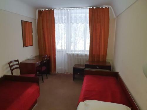 Motel Poltava