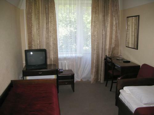 Motel Poltava