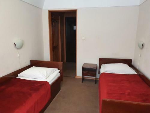 Motel Poltava