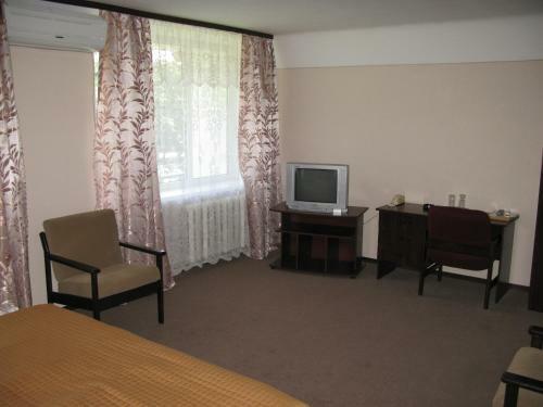 Motel Poltava