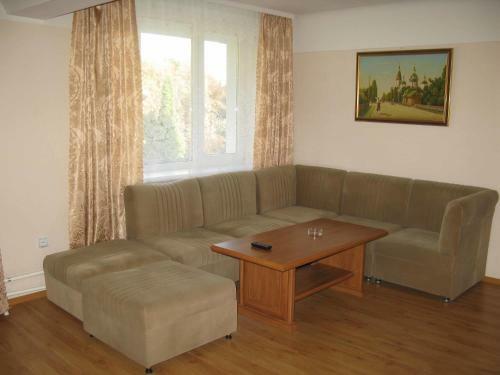 Motel Poltava