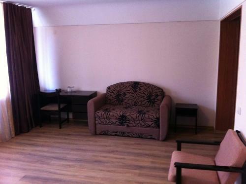 Motel Poltava