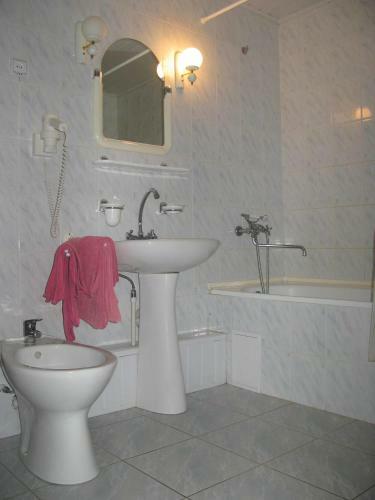 Motel Poltava