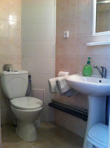 Motel Poltava