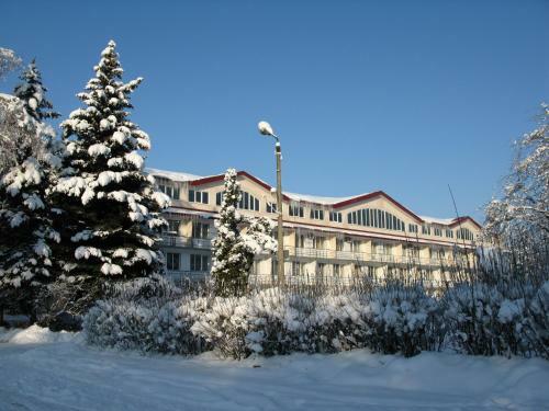 Motel Poltava