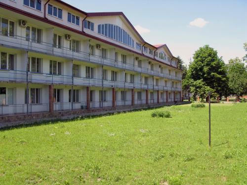 Motel Poltava