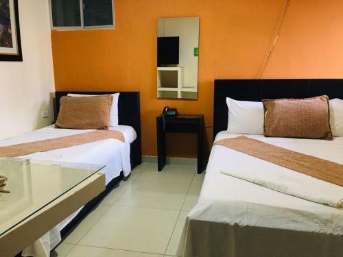 Hotel Ecosuite