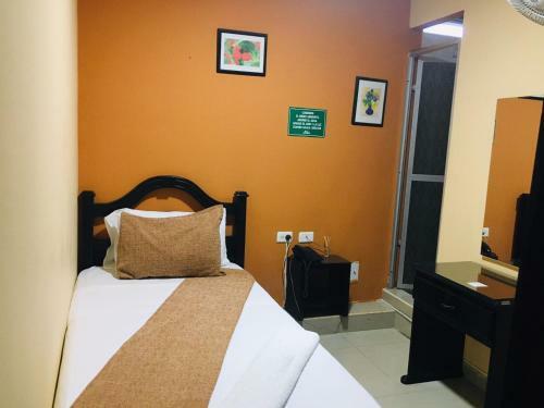 Hotel Ecosuite