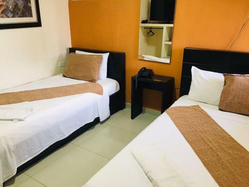Hotel Ecosuite