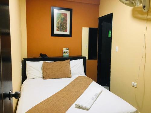 Hotel Ecosuite