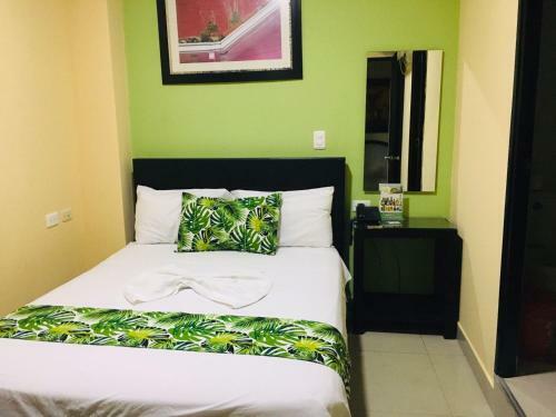 Hotel Ecosuite