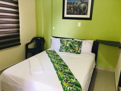 Hotel Ecosuite