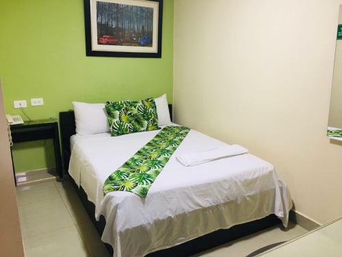 Hotel Ecosuite