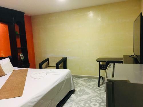 Hotel Ecosuite