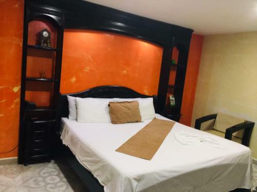 Hotel Ecosuite