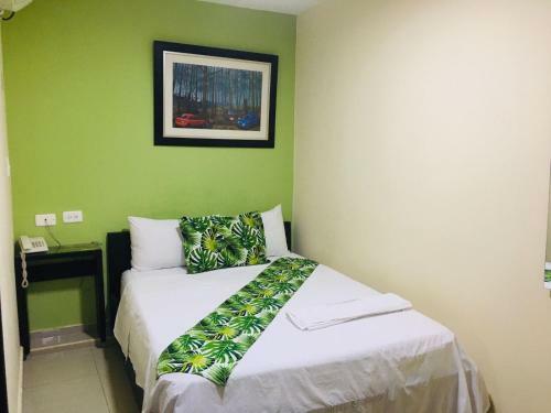 Hotel Ecosuite